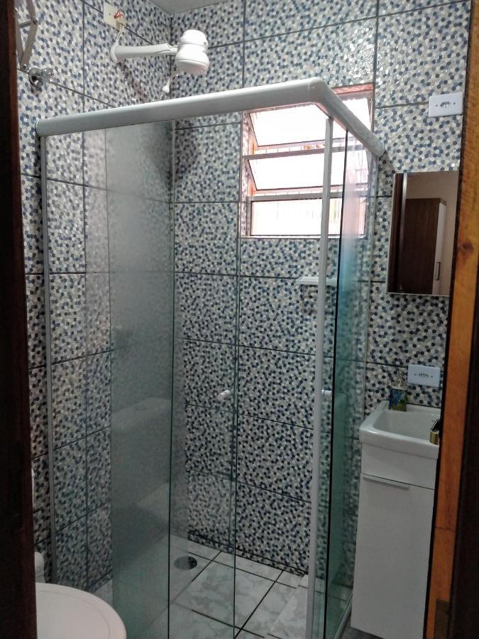 Apartamento Ubatuba - Praia Grande - 200M Da Praia Dış mekan fotoğraf