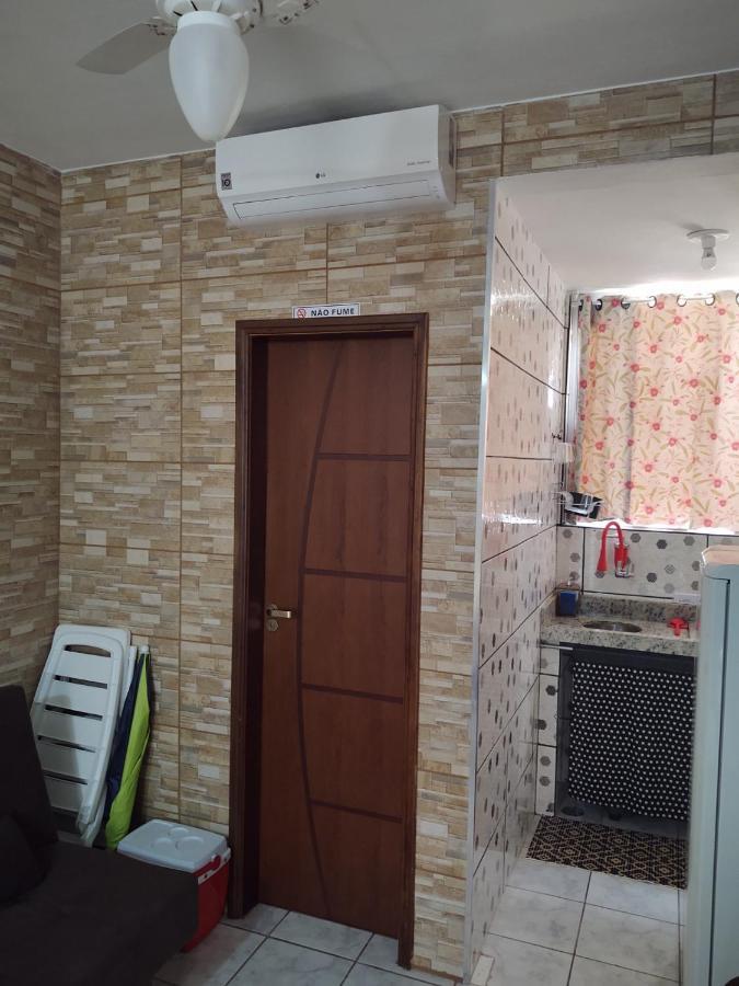 Apartamento Ubatuba - Praia Grande - 200M Da Praia Dış mekan fotoğraf