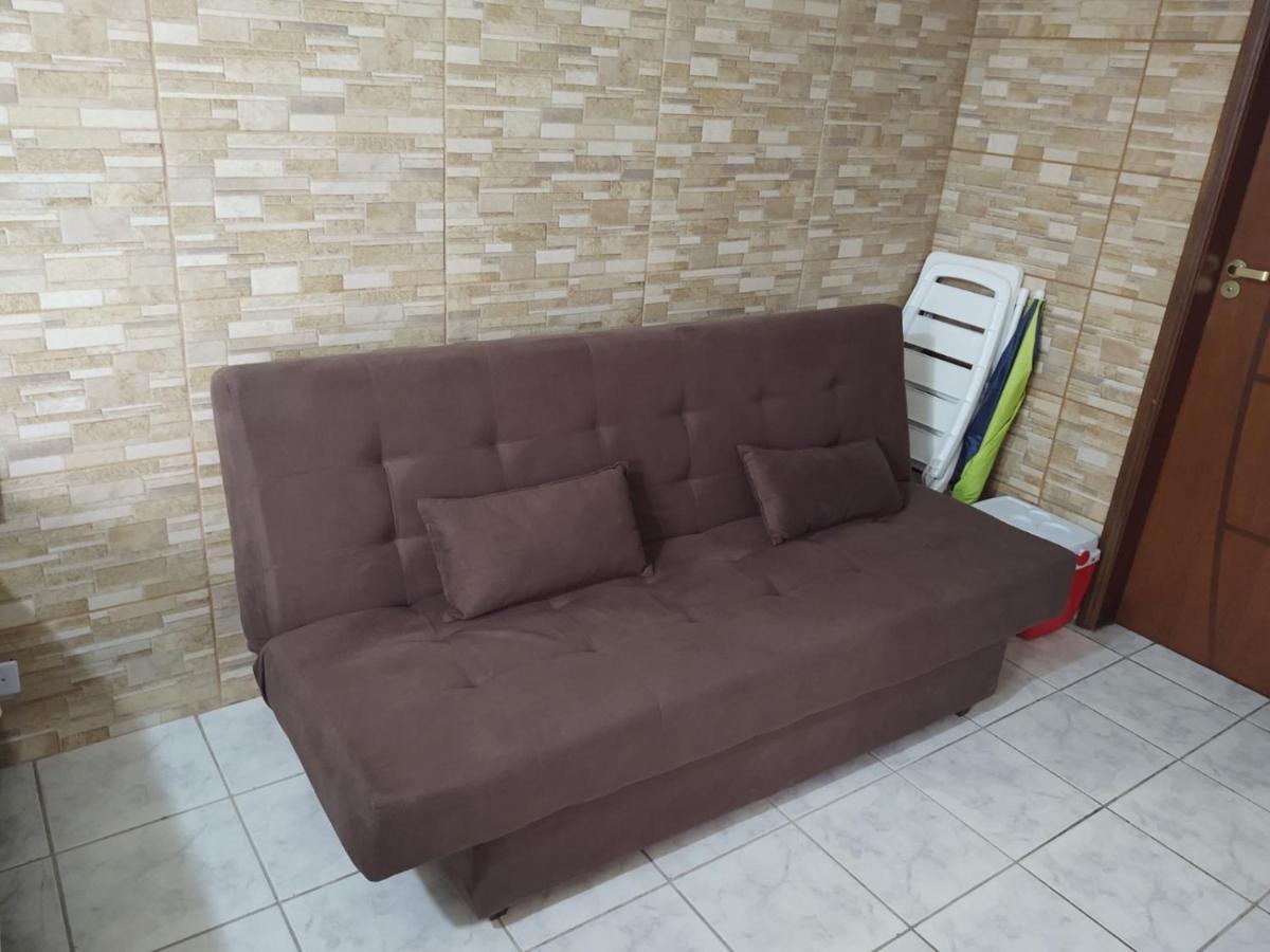 Apartamento Ubatuba - Praia Grande - 200M Da Praia Dış mekan fotoğraf
