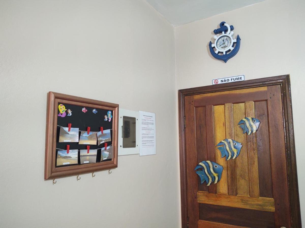 Apartamento Ubatuba - Praia Grande - 200M Da Praia Dış mekan fotoğraf