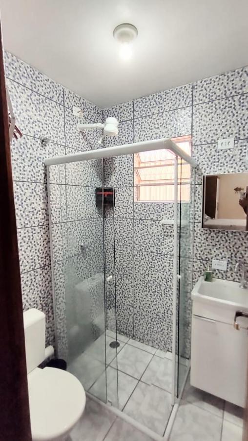 Apartamento Ubatuba - Praia Grande - 200M Da Praia Dış mekan fotoğraf