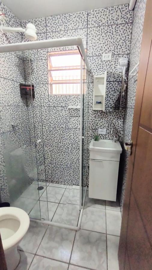 Apartamento Ubatuba - Praia Grande - 200M Da Praia Dış mekan fotoğraf